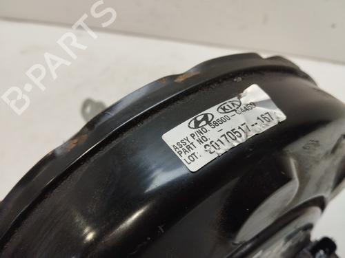 Servo brake HYUNDAI i30 Estate (PDE)  | BP25280949M42 