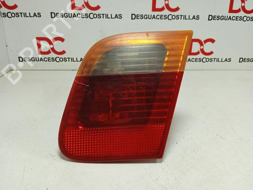 Used Right tailgate light BMW 3 (E46) 320 d (150 hp) 17411249