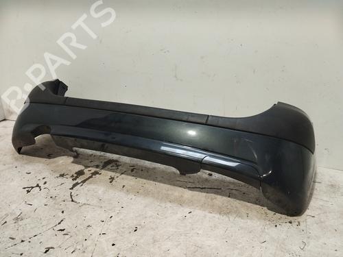 Bak støtfanger CITROËN XSARA PICASSO (N68) 2.0 HDi | BP24426900C8 