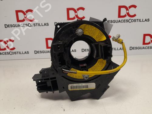 Kontaktrulle Airbag FORD FOCUS II (DA_, HCP, DP) 1.6 TDCi (90 hp) 17406369