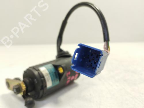 Pedal OPEL FRONTERA B (U99) 2.2 DTI (6B_ZC, 6B_VF, 6B_66, 6B_76) | BP19064279I4 