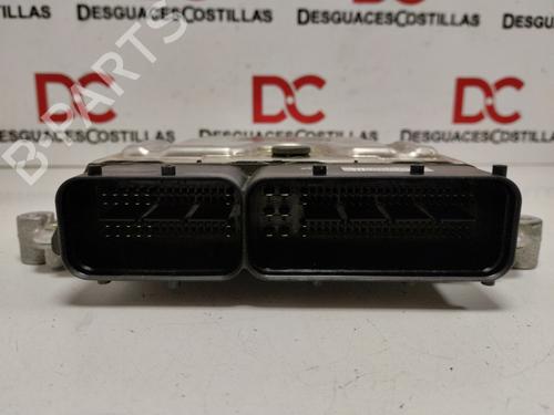 Engine control unit (ECU) HYUNDAI KONA (OS, OSE, OSI)  | BP17416308M57 