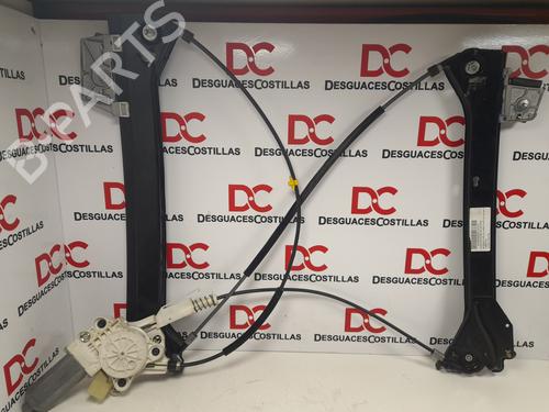 Front left window mechanism MERCEDES-BENZ CLK (C209) CLK 270 CDI (209.316) | BP17405276C22 