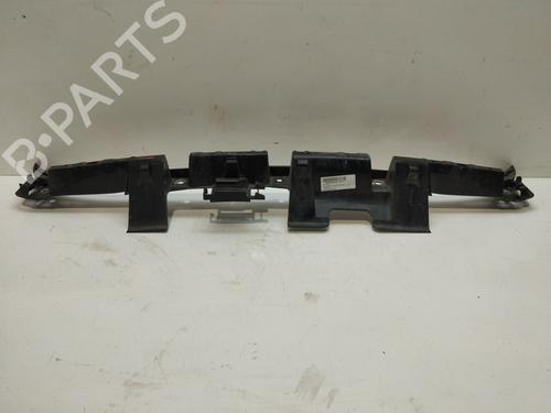 Used Rear bumper bracket MG MG ZR 105 (103 hp) 21838023