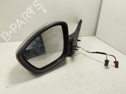 Left mirror PEUGEOT 208 I (CA_, CC_) 1.2 VTI 82 | BP22543804C26 