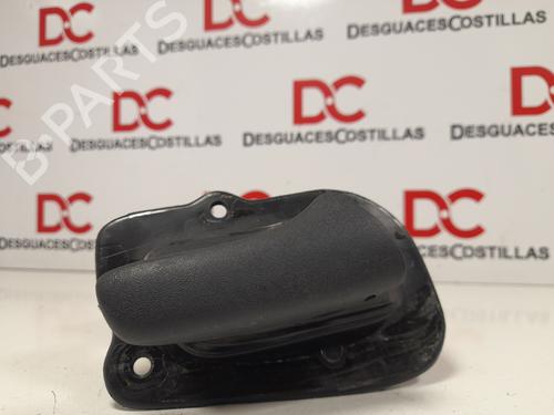 Used Front right interior door handle OPEL CORSA B (S93) 1.2 i (F08, F68, M68) (45 hp) 28293003