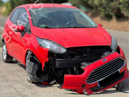 Front right lock FORD FIESTA VI (CB1, CCN)  | BP27614053C97
