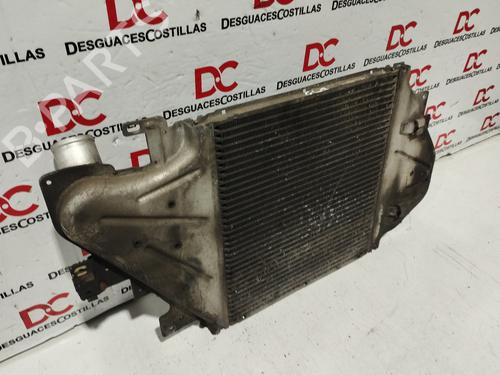 Intercooler RENAULT CLIO II (BB_, CB_) | BP30150586M30