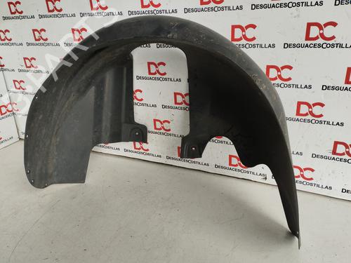 Wheel arch VOLVO S40 II (544) 2.4 | BP17422306C56