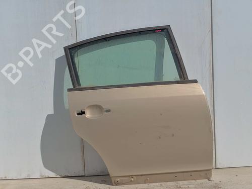 Used Right rear door RENAULT MEGANE II (BM0/1_, CM0/1_) 1.5 dCi (BM16, CM16) (103 hp) 28671125