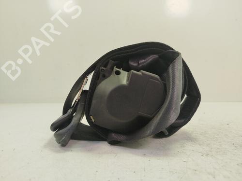 Rear left seatbelt CITROËN XSARA Coupe (N0) 2.0 HDI 90 | BP28088239I29 