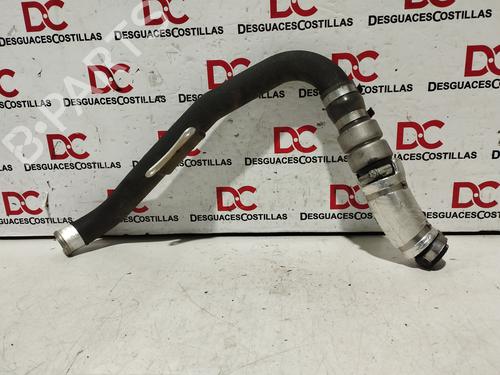 Pipe HYUNDAI KONA (OS, OSE, OSI) | BP17422947M125