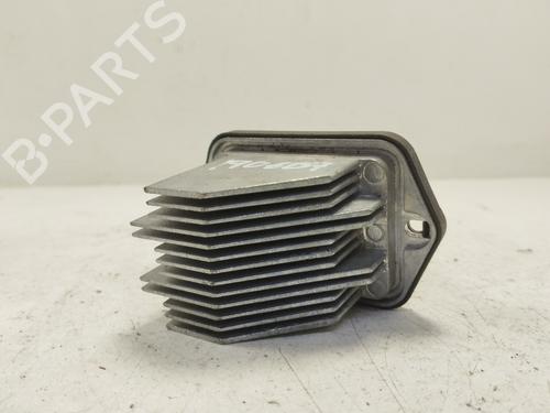 Used Heater resistor MAZDA 2 (DE_, DH_) 1.3 (DE3FS) (86 hp) 30292747