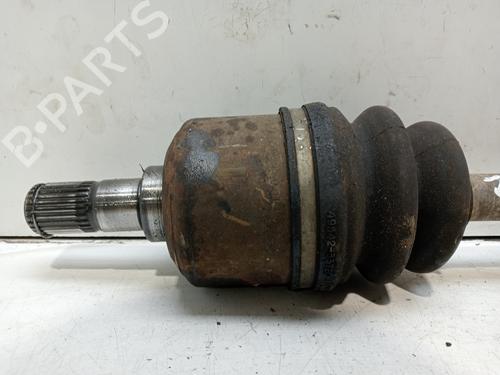 Left front driveshaft HYUNDAI TRAJET (FO) 2.0 CRDi | BP31253329M38 - Image 5