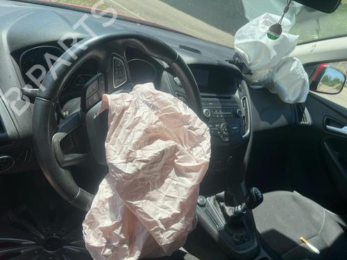 Heater resistor FORD FOCUS III  | BP30528014M108 