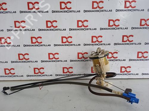 Used Fuel pump MINI MINI (R50, R53) One (90 hp) 17411898