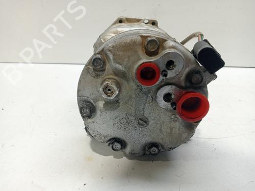 AC compressor VW GOLF IV (1J1) | BP30540060M34