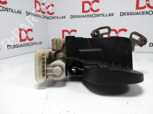Front right lock ALFA ROMEO GT (937_) 1.9 JTD (937CXN1B) | BP17402306C97 