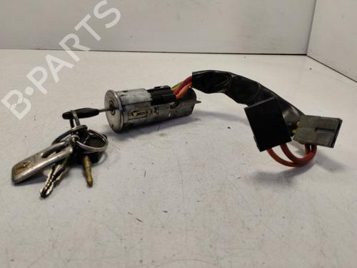 Ignition barrel RENAULT 25 (B29_) 2.1 Diesel (B296) (69 hp) 17419939