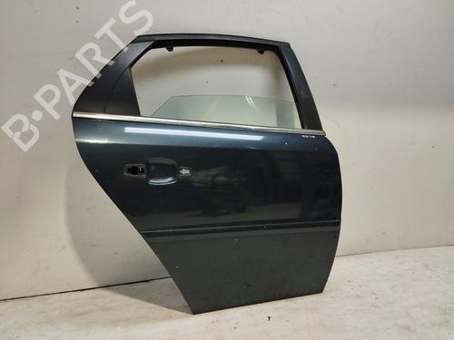 Used Right rear door OPEL VECTRA C (Z02) [2002-2009]  31083396