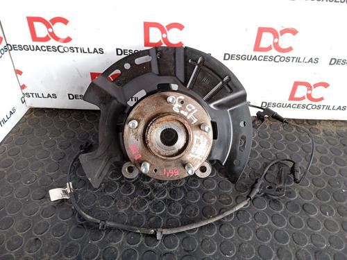 Used Right front steering knuckle HYUNDAI i30 (PDE, PD, PDEN) 1.6 CRDi (110 hp) 24660970