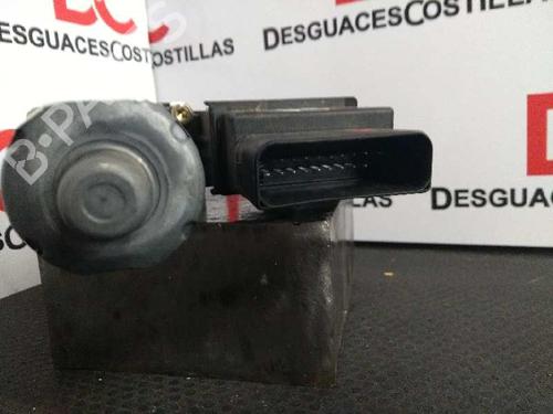 Left rear window motor VW PASSAT B5 (3B2) 1.9 TDI | BP17428006E23 