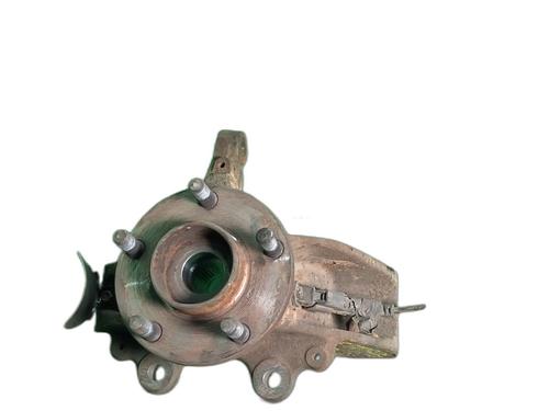 Used Right front steering knuckle FORD FOCUS II (DA_, HCP, DP) [2004-2013]  31164017