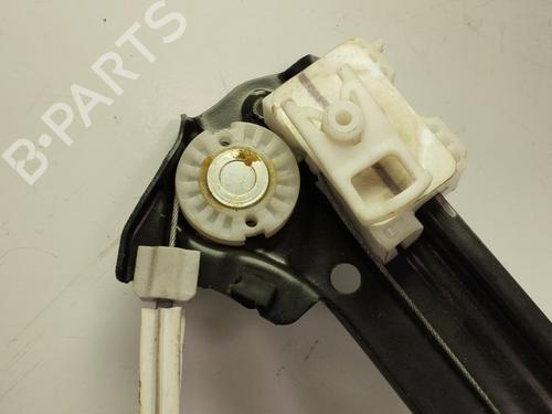 Lève-vitre avant gauche PEUGEOT 308 II (LB_, LP_, LW_, LH_, L3_) | BP30681674C22