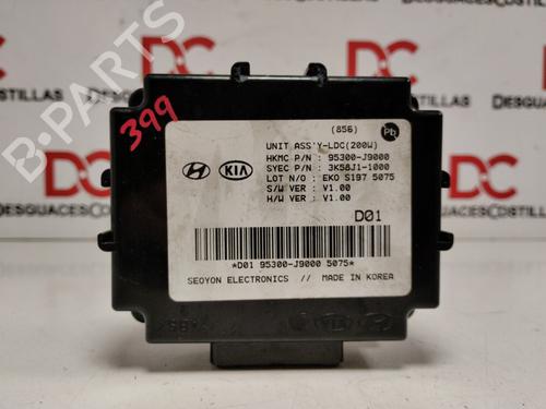 Used Electronic module HYUNDAI KONA (OS, OSE, OSI) [2017-2023]  17416466