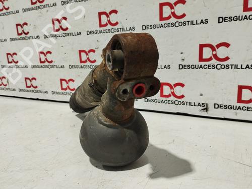 Right rear shock absorber CITROËN C5 III (RD_)  | BP17423267M19 