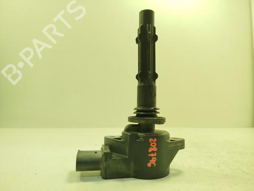 Used Ignition coil MERCEDES-BENZ S-CLASS (W221, V221) S 350 (221.056, 221.156) (272 hp) 25846197