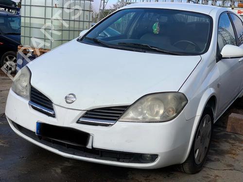 Mass air flow sensor NISSAN PRIMERA (P12) 2.2 Di | BP17415968M95 