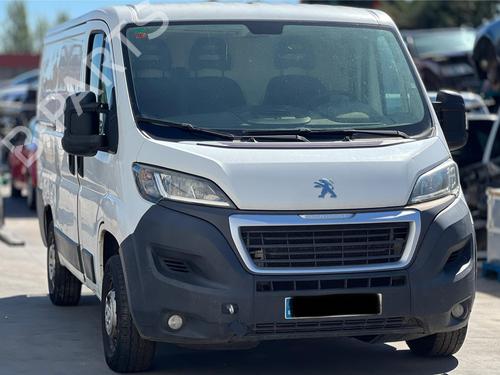 Other PEUGEOT BOXER Van 2.0 BlueHDi 130 | BP39203961O1 - Image 16