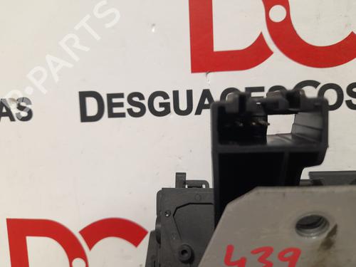 Bagklap lås FORD FOCUS II (DA_, HCP, DP) 1.6 TDCi | BP17406390C101 