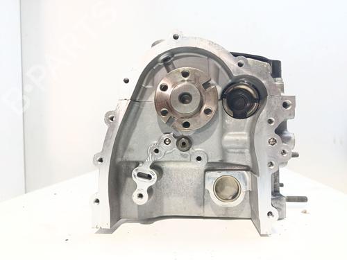 Cylinder head AUDI A6 C6 (4F2) 3.0 TDI quattro | BP33402473M5 - Image 4