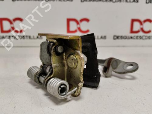 Hinge/Door check strap CITROËN XSARA Coupe (N0) 2.0 i 16V 9181A9 |