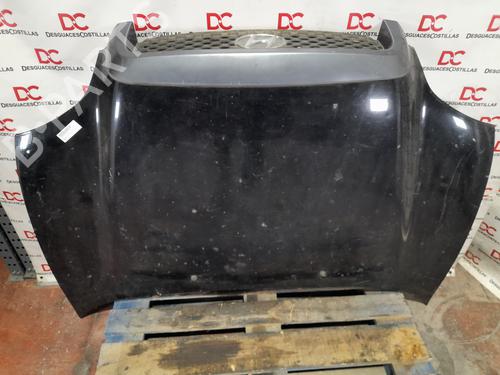 Hood HYUNDAI SANTA FÉ I (SM) 2.0 CRDi 4x4 | BP17422018C1 