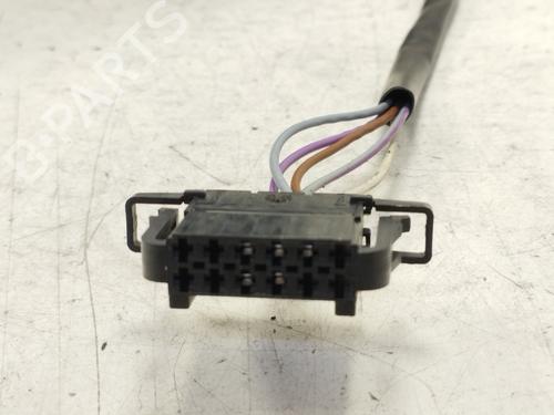 Left mirror VW PASSAT B5.5 (3B3) | BP31177552C26