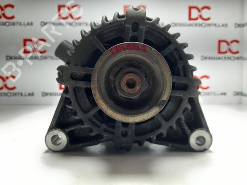 Alternateur FORD FIESTA V (JH_, JD_) 1.4 TDCi (68 hp) 32086177