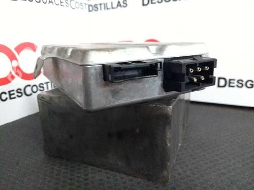 Electronic module BMW 5 (E60) 525 i | BP17427932M83 
