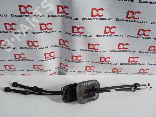 Cavo elettrico Cavo elettrico CITROËN XSARA PICASSO (N68) 1.6 HDi (90 hp) 36990097 36990097