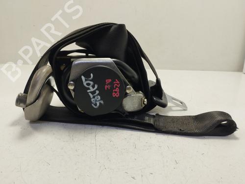 Sikkerhedssele foran venstre Sikkerhedssele foran venstre VW POLO (6N2) [1999-2001] 36767477 36767477
