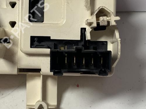 Climate control CITROËN XSARA (N1) 2.0 HDi 90 | BP29396044I5 