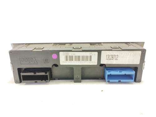 Climate control OPEL VECTRA C (Z02) 2.2 16V (F69) | BP17800094I5 