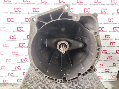 Used Gearbox BMW 3 Compact (E46) 320 td (150 hp) 17406692