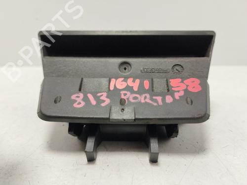 Tailgate handle CITROËN C2 (JM_) 1.1 | BP24018925C132 