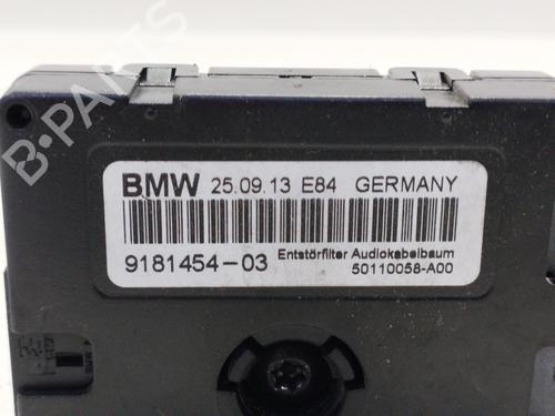 Electronic module BMW X1 (E84) sDrive 18 d | BP22382890M83 