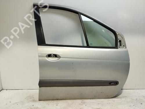 Used Right front door Right front door RENAULT SCÉNIC I MPV (JA0/1_, FA0_) 1.9 dCi (JA05, JA1F) (102 hp) 34621999 34621999