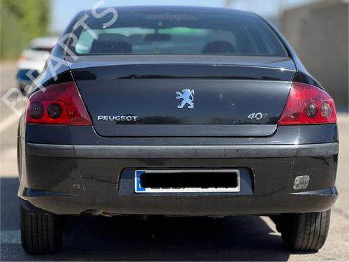 Engine PEUGEOT 407 (6D_) 1.8 16V (6D6FYC) | BP39503639M1 - Image 12
