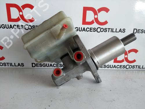 Brake master cylinder BMW 5 (E60) 530 d | BP17400809M77 